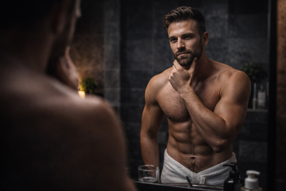 Mehr Selbstbewusstsein und Intimpflege: MEGA XXL Gel – Pflege, Routine und Fakten