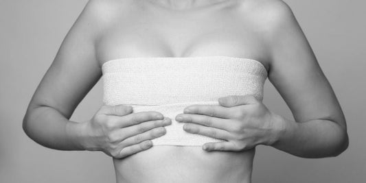 Tipps für eine straffe und gepflegte Brust – ganz ohne Operation