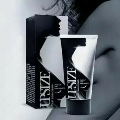 Brustmaske UPSIZE Creme zur Pflege und Straffung der Brust