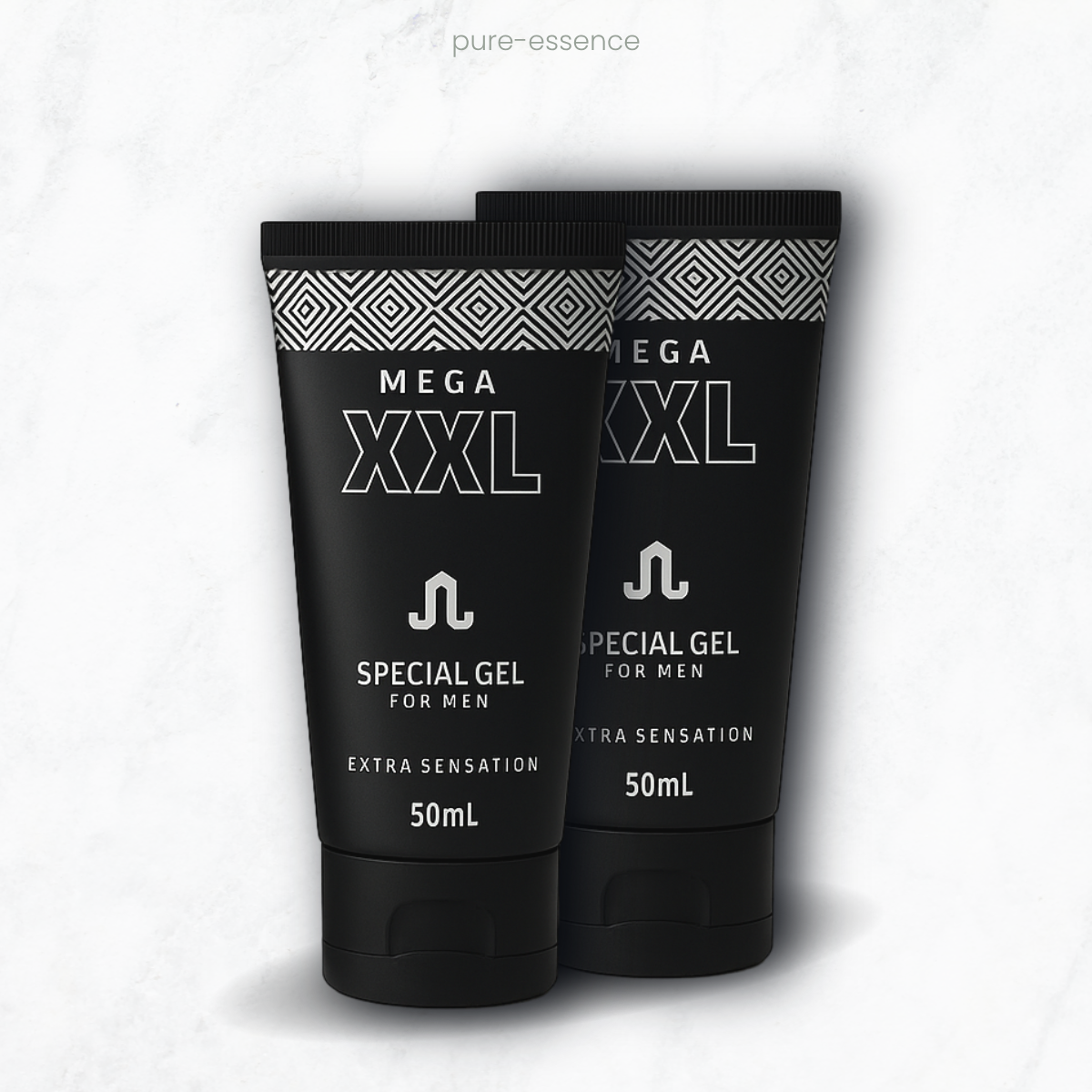 MEGA XXL – PFLEGE & VOLUMEN