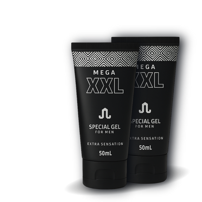 MEGA XXL