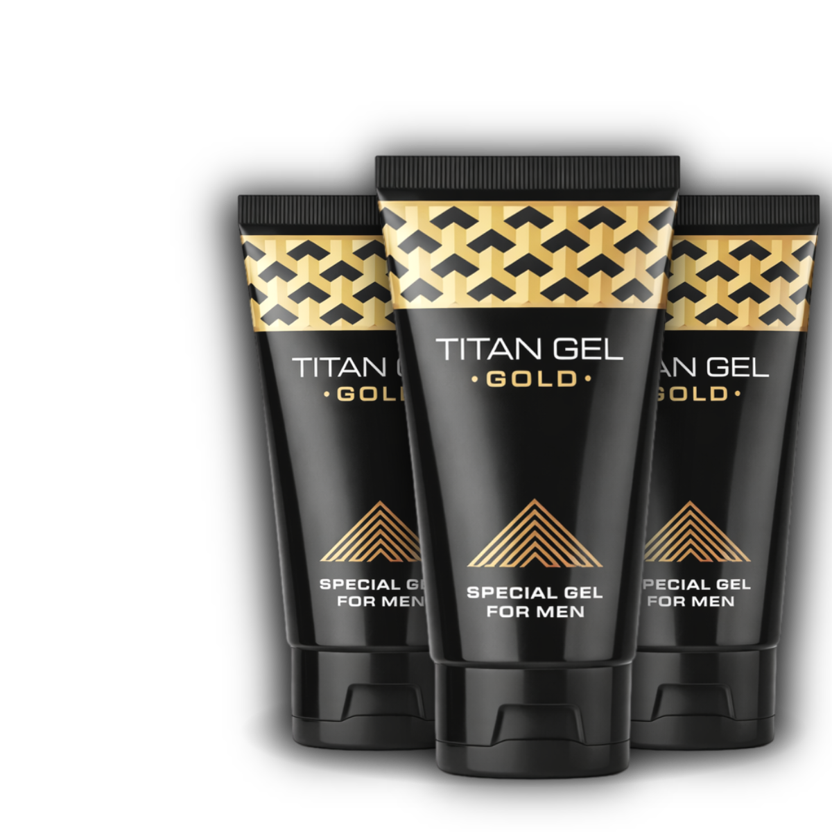 Titan Gel Gold