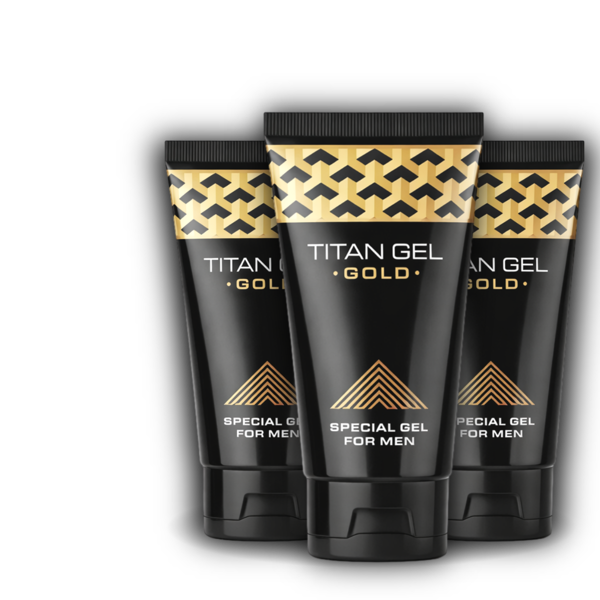 Titan Gel Gold