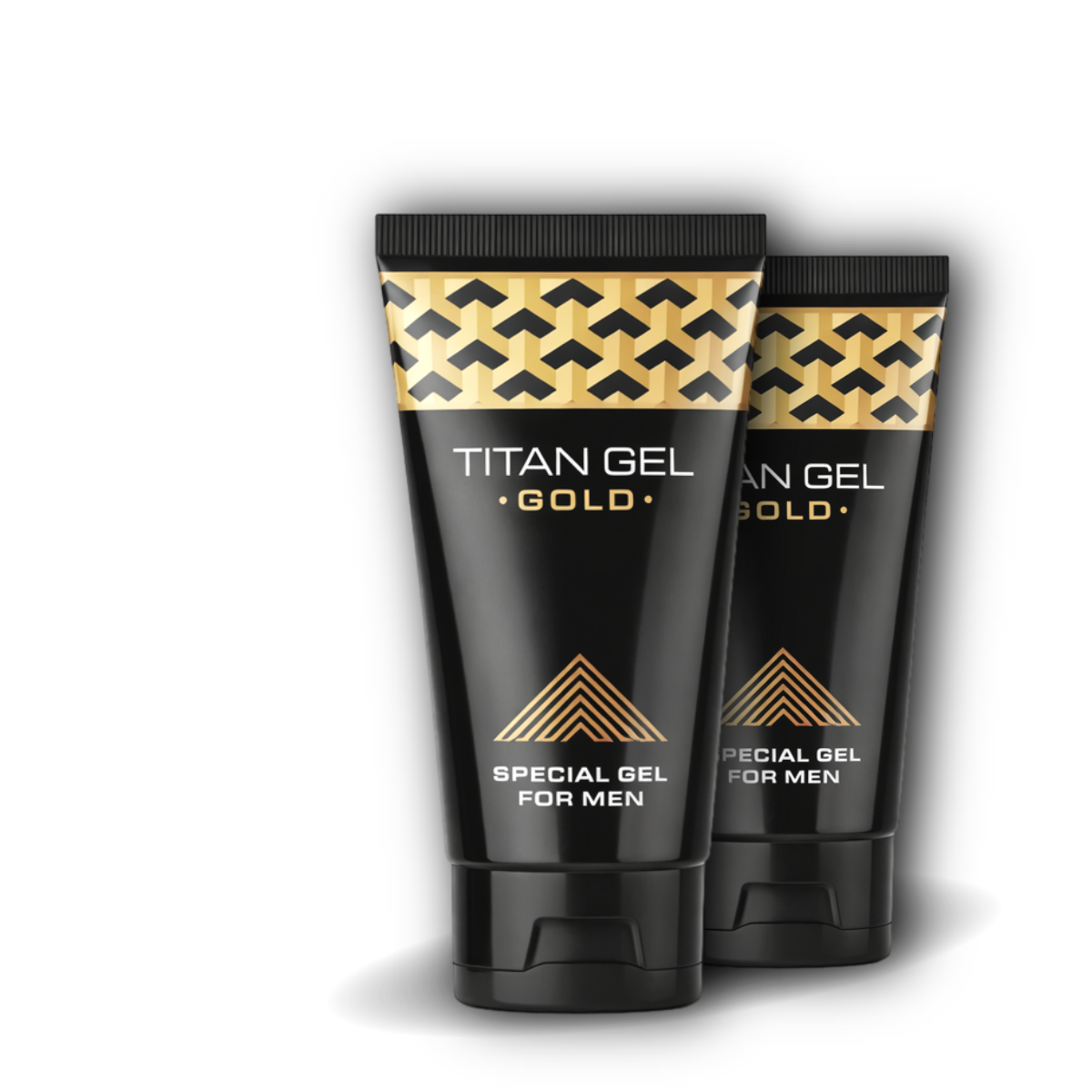 Titan Gel Gold