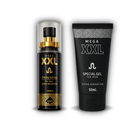 Mega XXL - Bundle