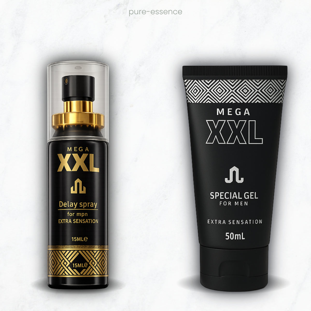 Creme + Spray Bundle