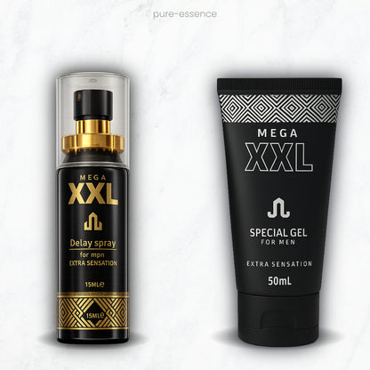 Mega XXL - Bundle