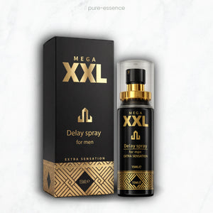 Mega Delay spray