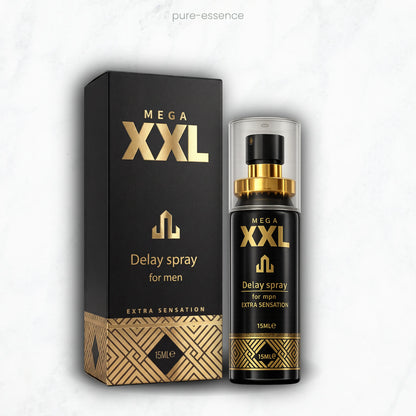 Mega Delay spray