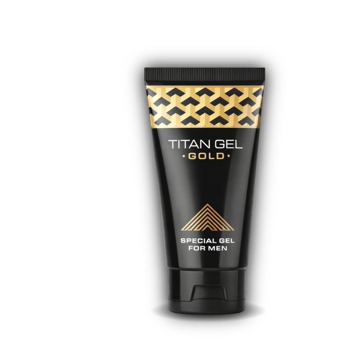 Titan Gel Gold