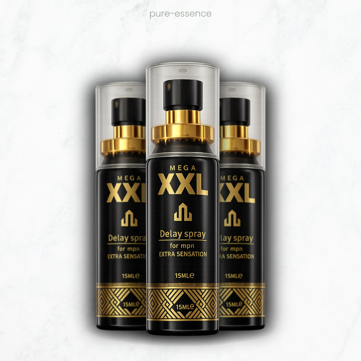 MEGA XXL – DELAY SPRAY
