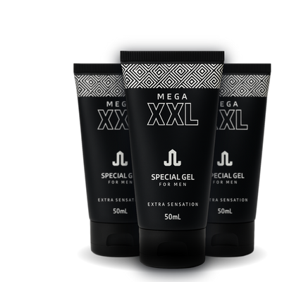 MEGA XXL