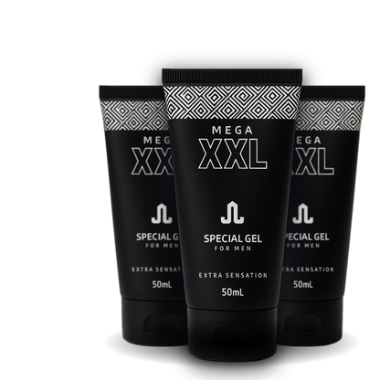 MEGA XXL