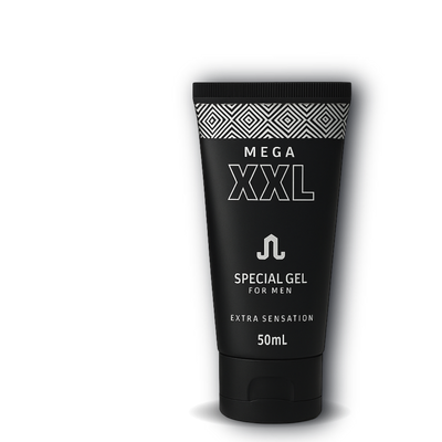 MEGA XXL