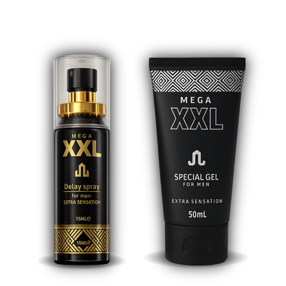 Mega XXL - Bundle