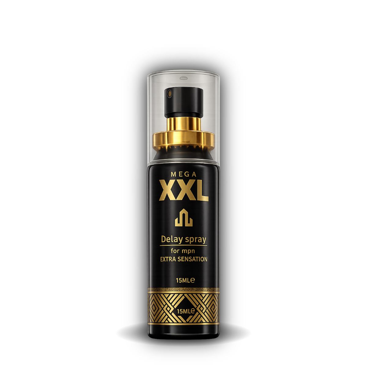 Mega Delay spray