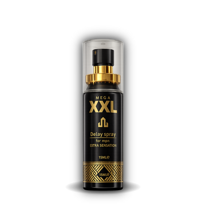 Mega Delay spray