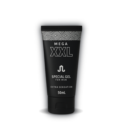 MEGA XXL