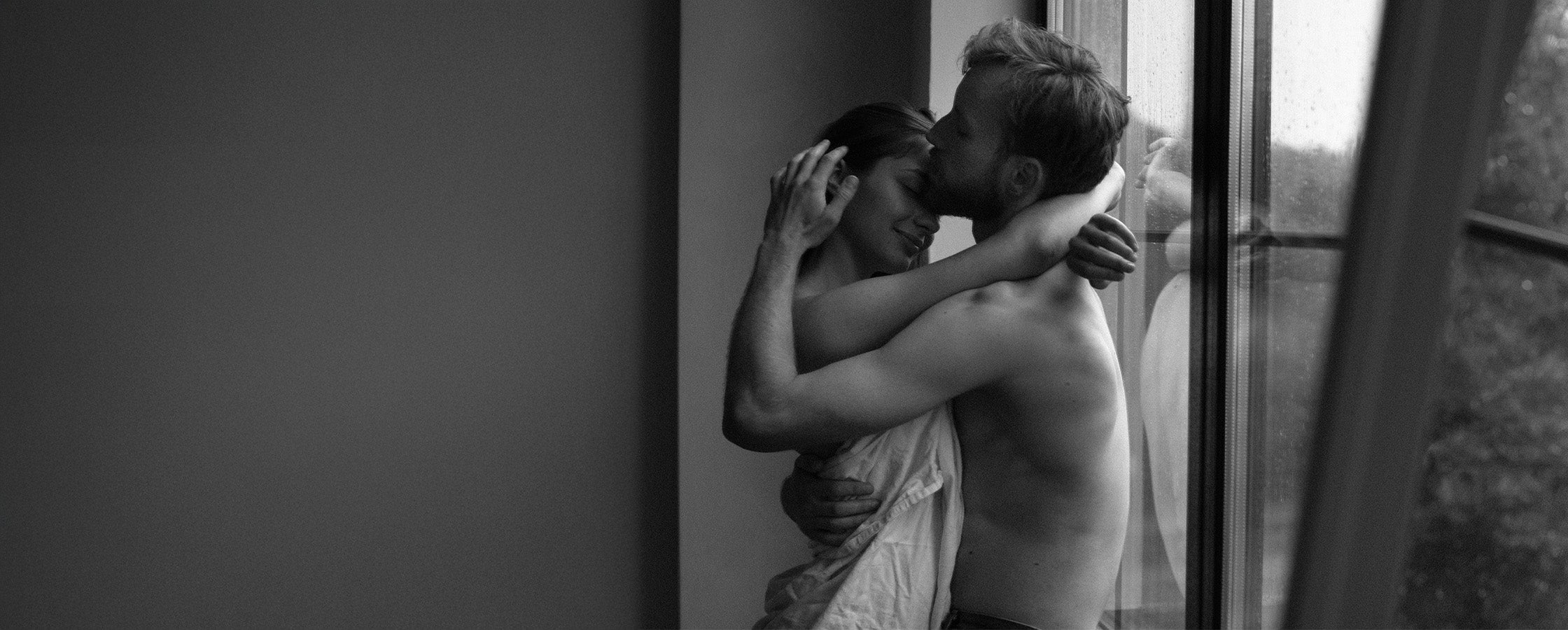 Pflegeprodukte für Sie & Ihn Banner