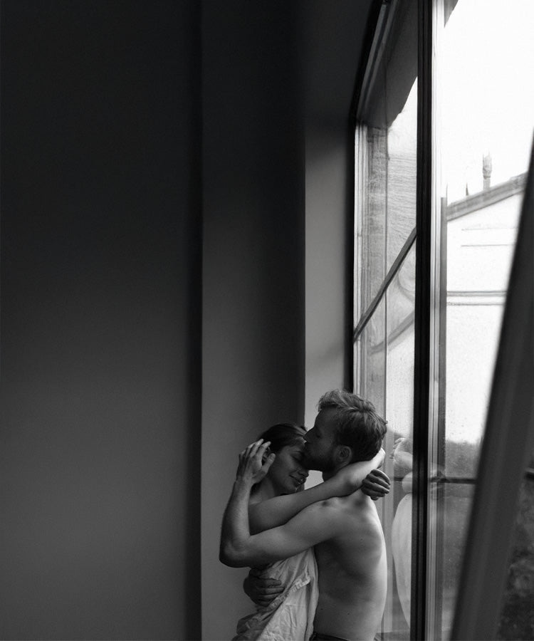 Pflegeprodukte für Sie & Ihn Mobile-Banner